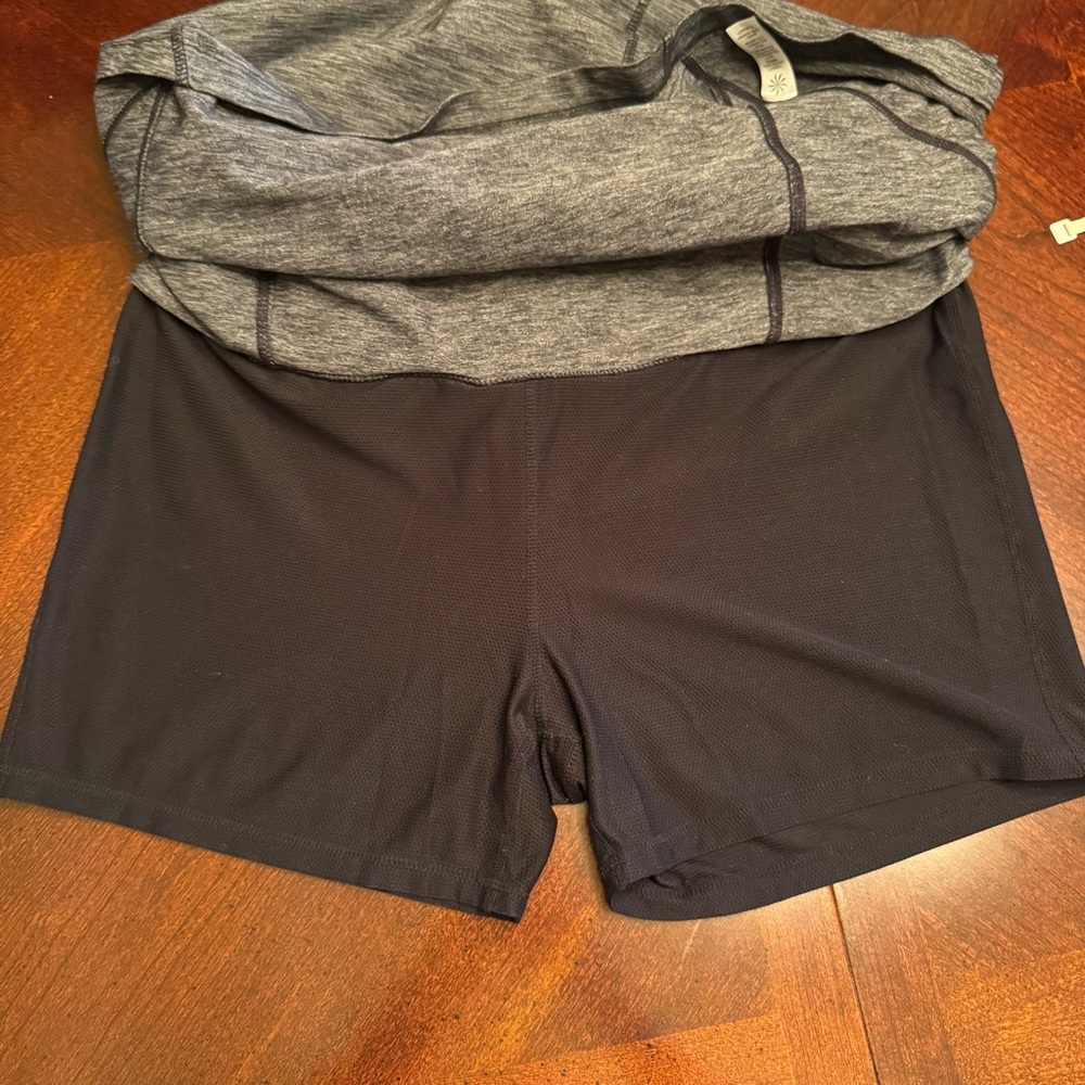 Athleta Excursion Skort - Picture 11 of 11